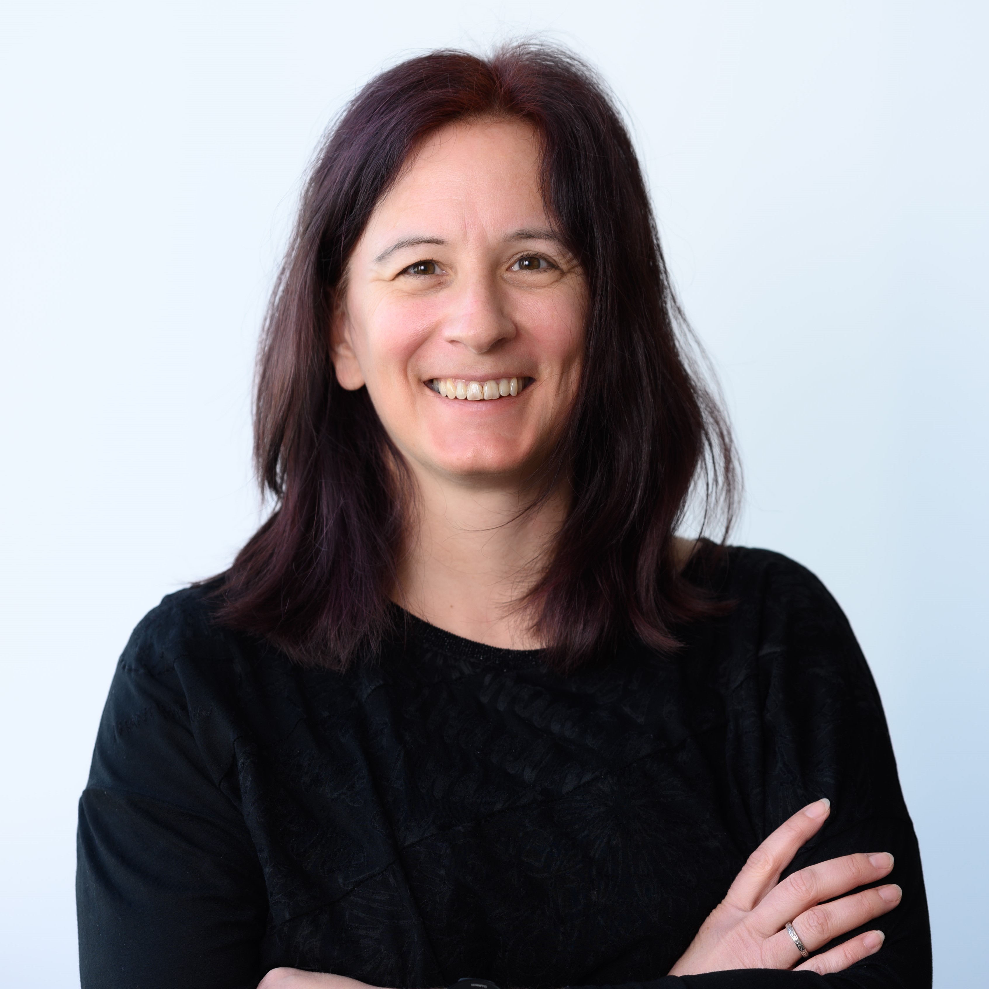 Gerda Huber