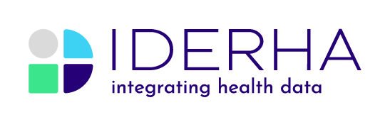IDERHA Logo