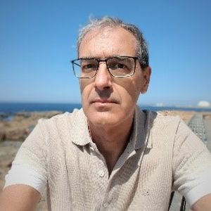 Eurico Gaspar