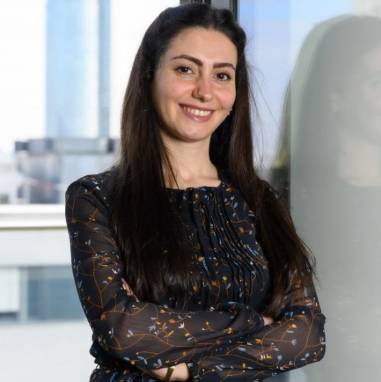 Nada Eidi