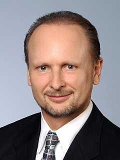 Peter Breyer, MSc.