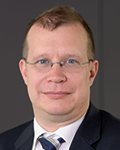 Dr. Johannes Martinek