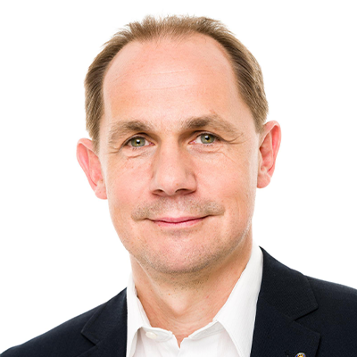 Alexander Mense