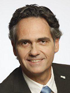Dr. Martin Reichel
