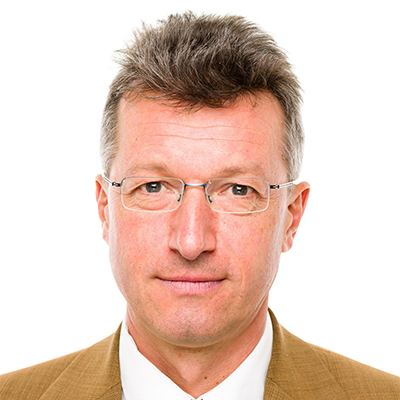 Stefan Sauermann