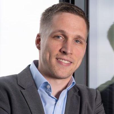Philipp Urbauer, Msc.